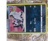 Carta Pokémon Poochyena 103/185