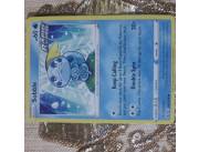 Carta Pokémon Sobble 41/198