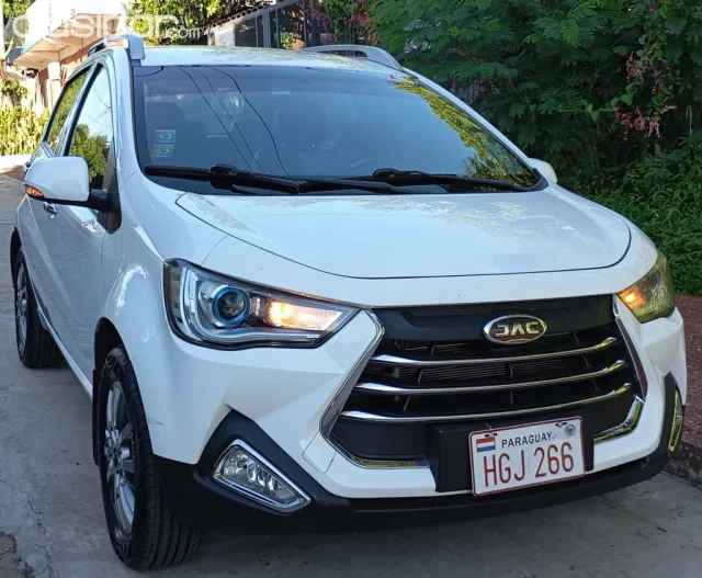 Jac S1 2020 - foto 2
