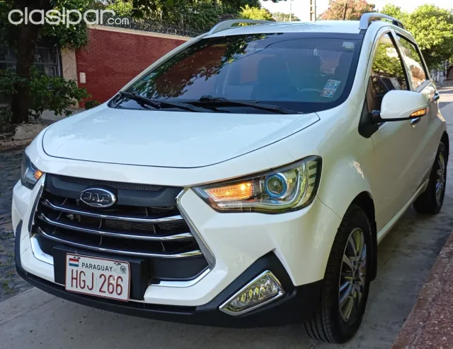 Jac S1 2020 — foto 3