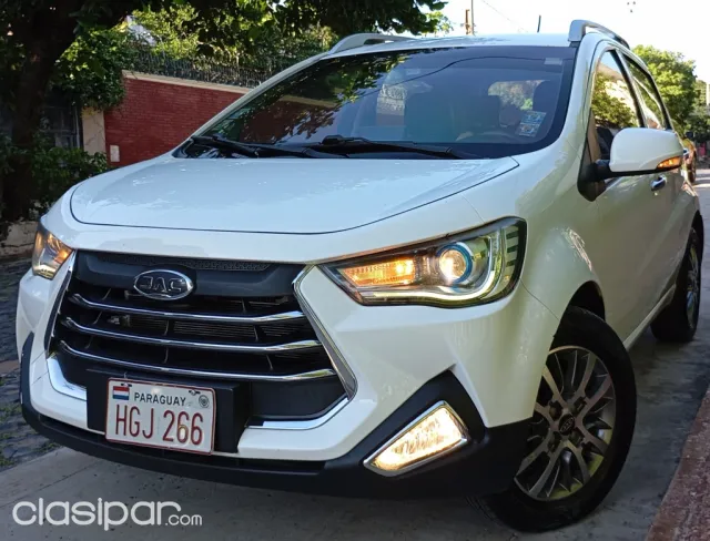 Jac S1 2020 — foto 4