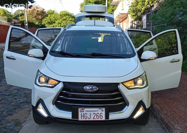 Jac S1 2020 — foto 6