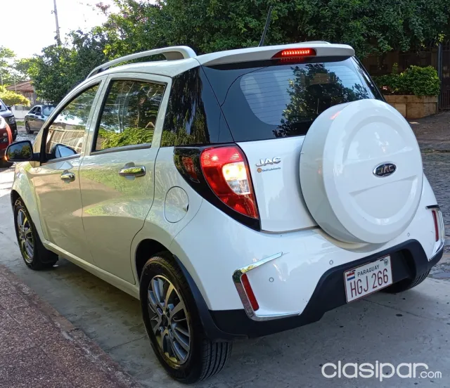 Jac S1 2020 — foto 7