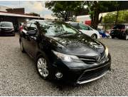 IMPONENTE ‼️ TOYOTA NEW AURIS REC IMPORTADO DE JAPÓN ✅ Año 2014 ✅ Motor 1.800