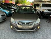 Hermoso Toyota New Premio 2010/11 Gris Humo perlado Recién Importado ✔️Motor 1.8