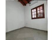 Alquilo duplex en luque loma merlo cod 2892 .iv incluido