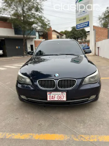 Bmw 530 2009 — foto 2