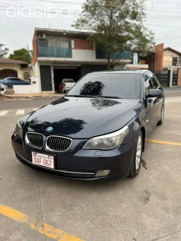 Bmw 530 2009 — foto 3