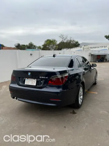 Bmw 530 2009 — foto 5