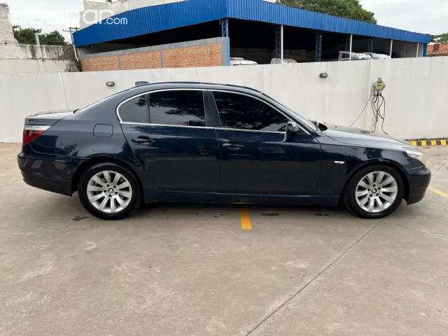 Bmw 530 2009 — foto 6