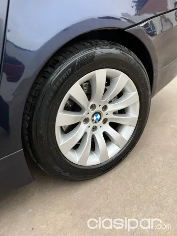 Bmw 530 2009 — foto 7