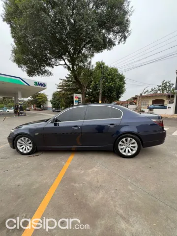 Bmw 530 2009 — foto 8