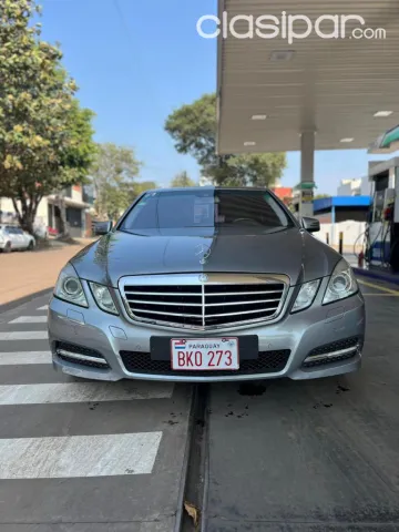 Mercedes-Benz E300 2015 — foto 2