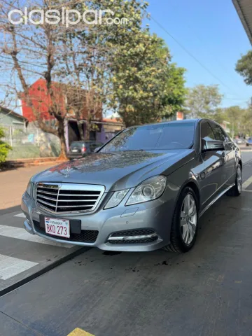 Mercedes-Benz E300 2015 — foto 3