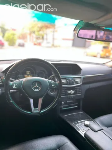 Mercedes-Benz E300 2015 — foto 4