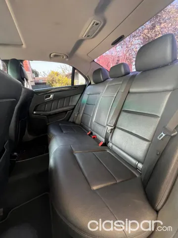 Mercedes-Benz E300 2015 — foto 5