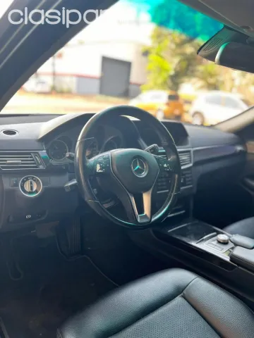 Mercedes-Benz E300 2015 — foto 6