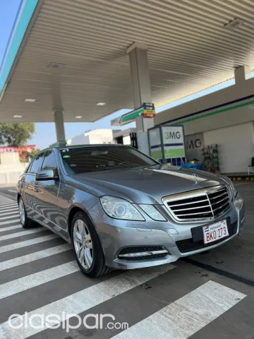 Mercedes-Benz E300 2015 — foto 7