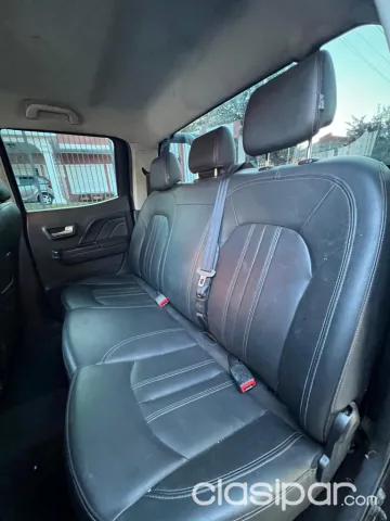 Foton Tunland Año 2019 - foto 2