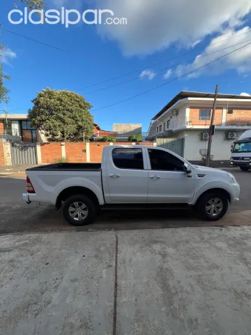 Foton Tunland Año 2019 — foto 3