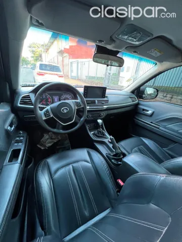 Foton Tunland Año 2019 — foto 4