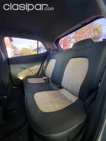 Hyundai I 10 2019 - foto 2