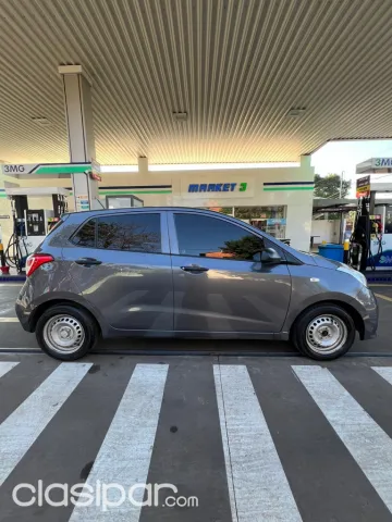 Hyundai I 10 2019 — foto 3