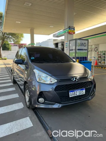 Hyundai I 10 2019 — foto 4
