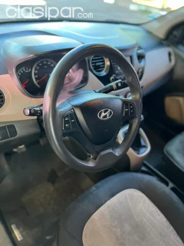 Hyundai I 10 2019 — foto 5