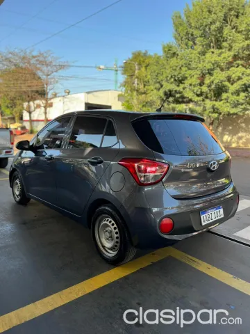 Hyundai I 10 2019 — foto 6