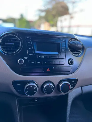 Hyundai I 10 2019 - foto 8