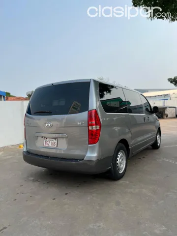 Hyundai H-1 2011 — foto 2