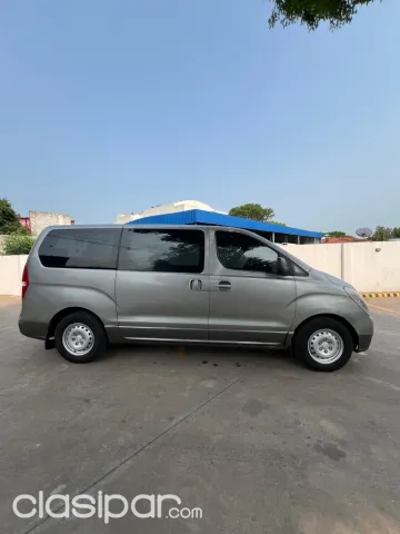 Hyundai H-1 2011 — foto 3