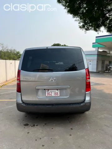 Hyundai H-1 2011 — foto 4