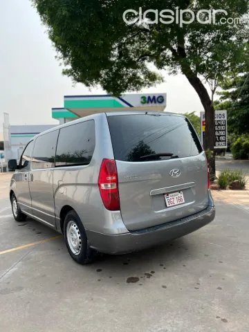 Hyundai H-1 2011 — foto 6