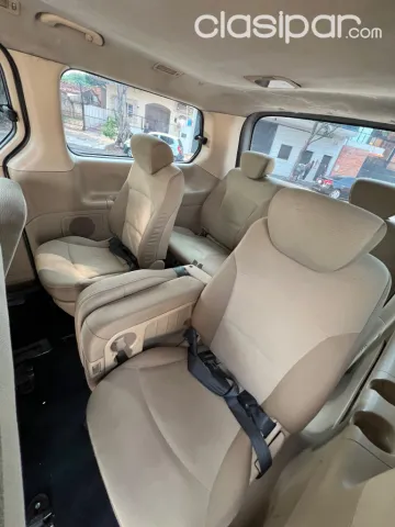 Hyundai H-1 2011 — foto 7
