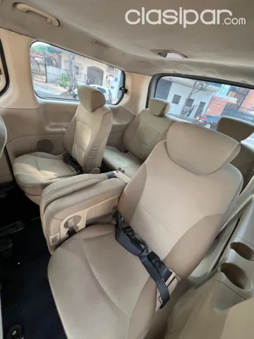Hyundai H-1 2011 — foto 8