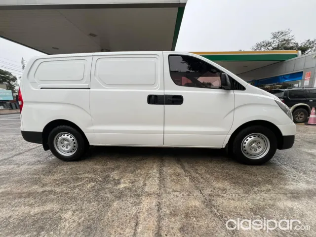 Hyundai H-1 2018 - foto 2