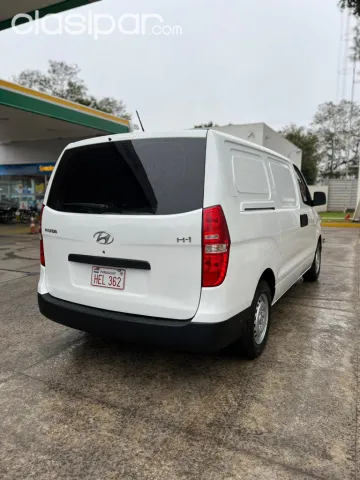 Hyundai H-1 2018 — foto 3