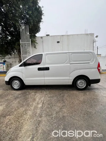 Hyundai H-1 2018 — foto 4