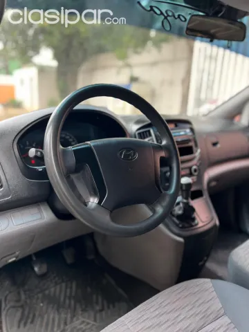 Hyundai H-1 2018 — foto 5