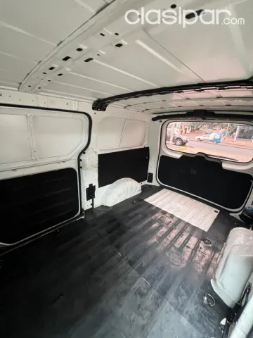 Hyundai H-1 2018 — foto 6