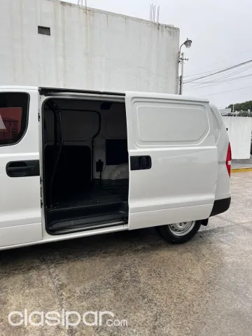 Hyundai H-1 2018 — foto 7