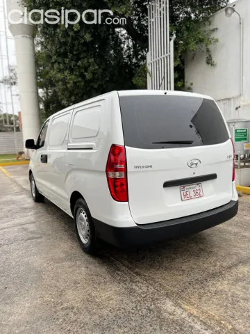 Hyundai H-1 2018 - foto 8