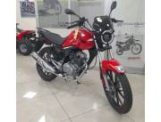 Motos Kenton y Yamaha