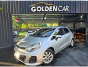 Vendo Kia Rio Hatchback 2016