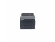 IMPRESORA 3NSTAR DE ETIQUETA 4" LTT334 TRANSF. TERMI USB/RED NEGRO