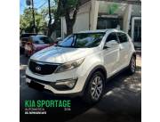 Kia Sportage Año 2016