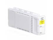 TINTA EPSON T44P420 ULTRACHROME PRO 12 YELLOW 350ML