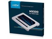 SSD CRUCIAL 2 TB MX500
